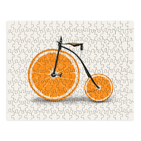 Florent Bodart Vitamin Puzzle