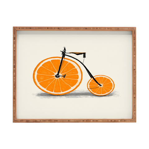 Florent Bodart Vitamin Rectangular Tray