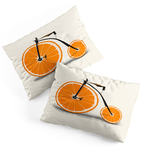 Florent Bodart Vitamin Pillow Shams