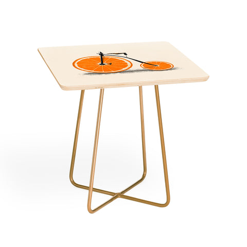 Florent Bodart Vitamin Side Table