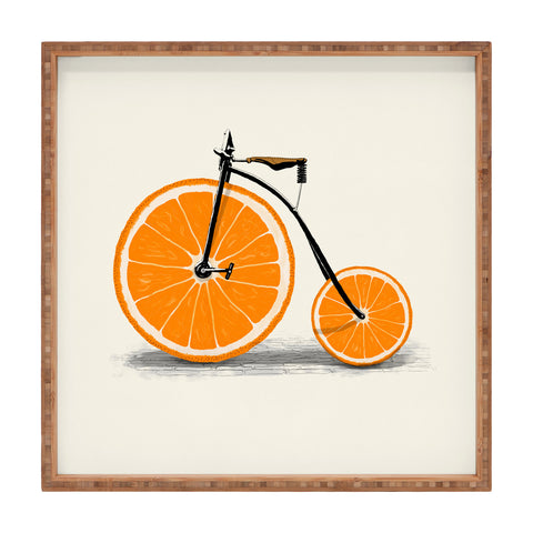 Florent Bodart Vitamin Square Tray