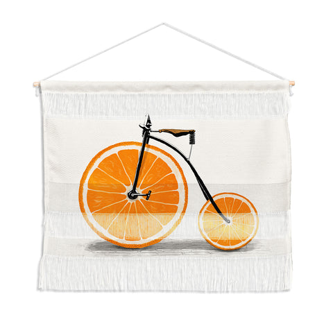 Florent Bodart Vitamin Wall Hanging Landscape