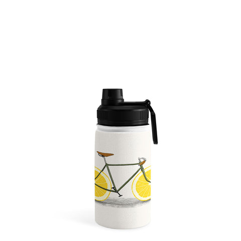 Florent Bodart Zest I Water Bottle
