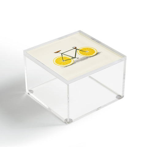 Florent Bodart Zest I Acrylic Box