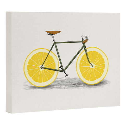 Florent Bodart Zest I Art Canvas