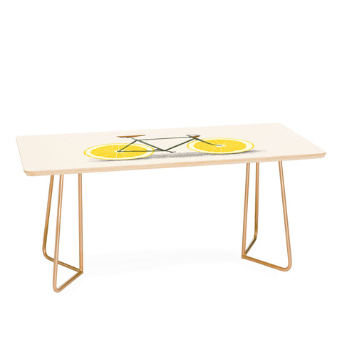 Florent Bodart Zest I Coffee Table