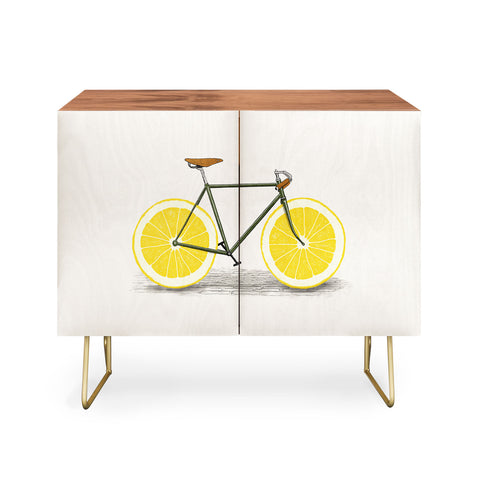 Florent Bodart Zest I Credenza