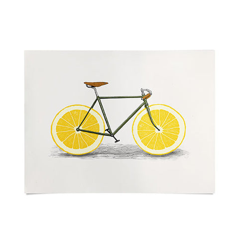 Florent Bodart Zest I Poster