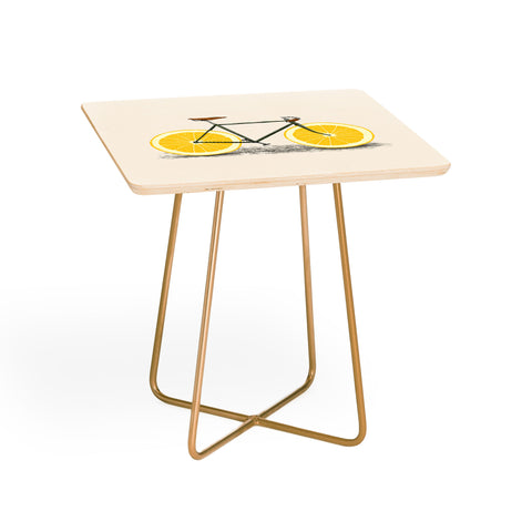 Florent Bodart Zest I Side Table