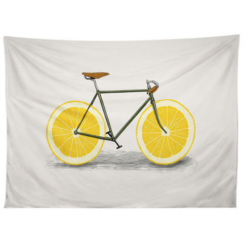 Florent Bodart Zest I Tapestry