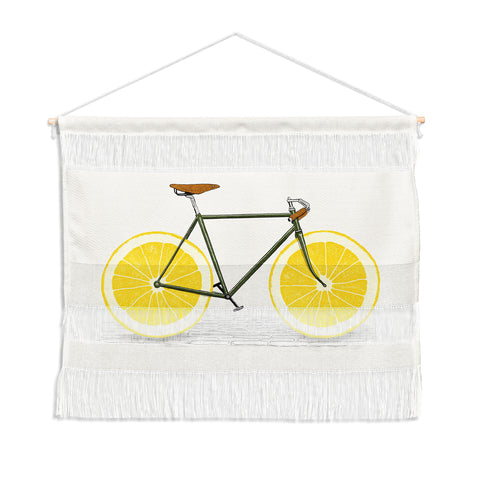 Florent Bodart Zest I Wall Hanging Landscape