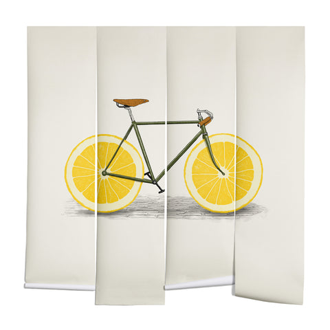 Florent Bodart Zest I Wall Mural