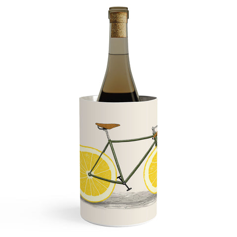 Florent Bodart Zest I Wine Chiller