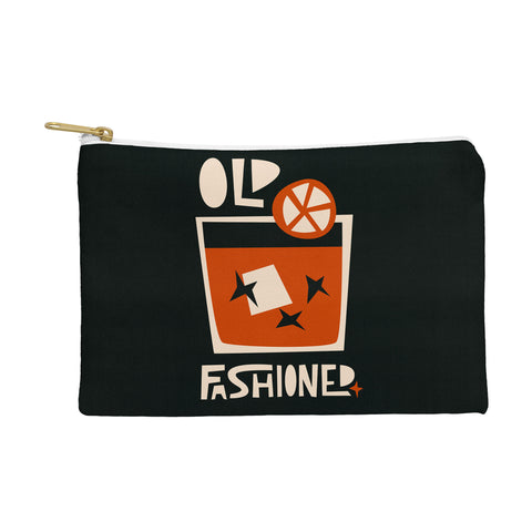 Fox And Velvet Old Fashioned Cocktail Pouch