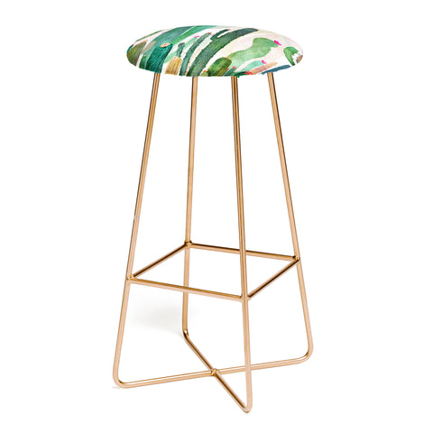 Francisco Fonseca Cactus Forest Bar Stool