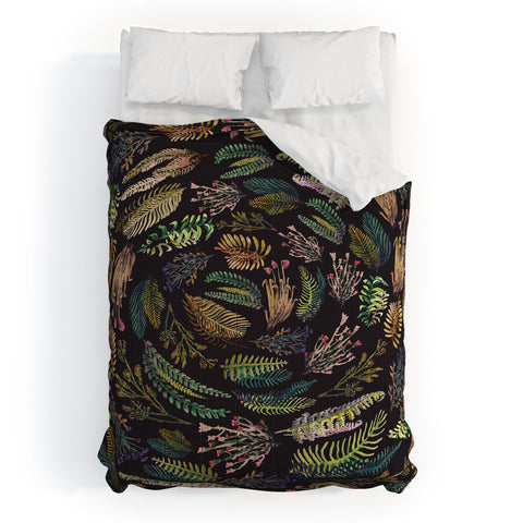 Francisco Fonseca circular nature 2 Comforter