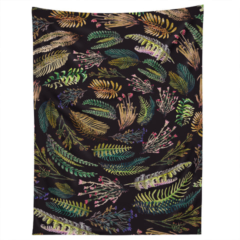 Francisco Fonseca circular nature 2 Tapestry