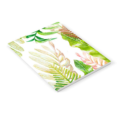 Francisco Fonseca circular nature Notebook