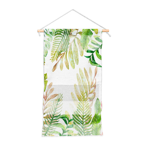 Francisco Fonseca circular nature Wall Hanging Portrait