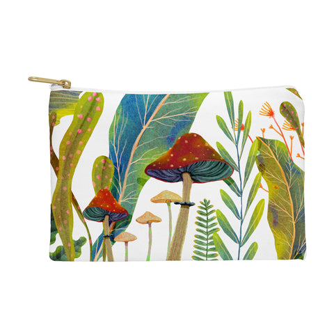 Francisco Fonseca floating Pouch
