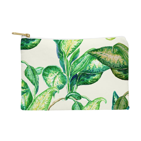 Francisco Fonseca green life Pouch