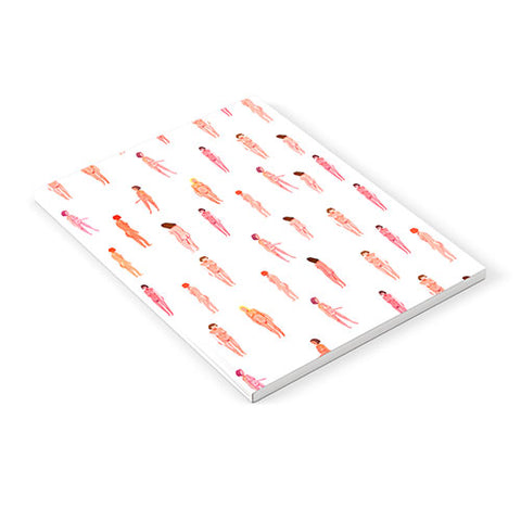 Francisco Fonseca naked girls Notebook