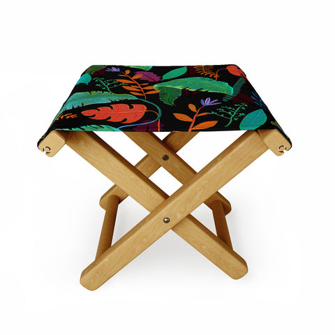 Francisco Fonseca Nature at Night Folding Stool