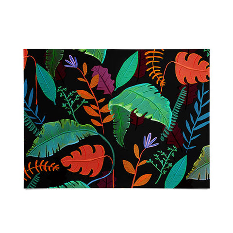 Francisco Fonseca Nature at Night Poster