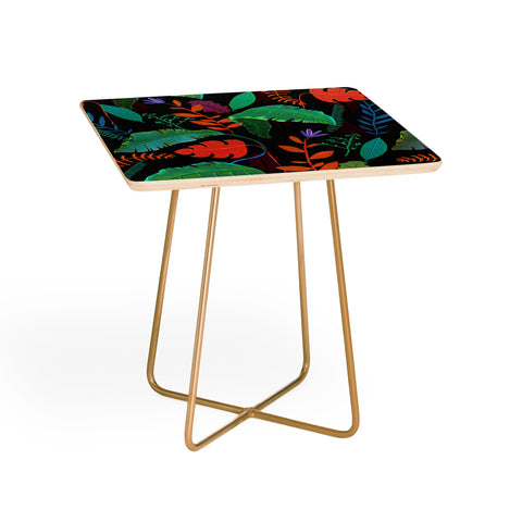 Francisco Fonseca Nature at Night Side Table