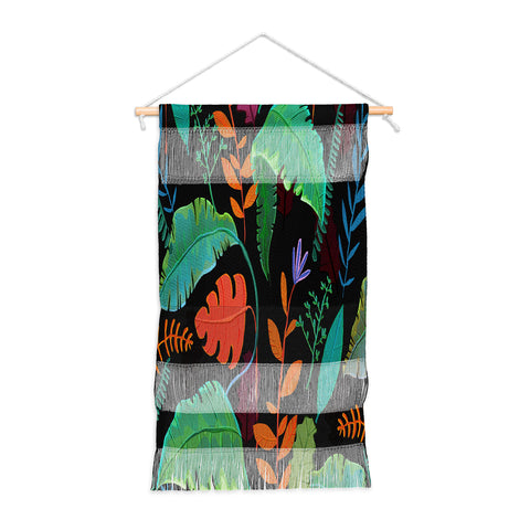 Francisco Fonseca Nature at Night Wall Hanging Portrait