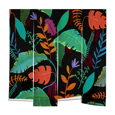 Francisco Fonseca Nature at Night Wall Mural