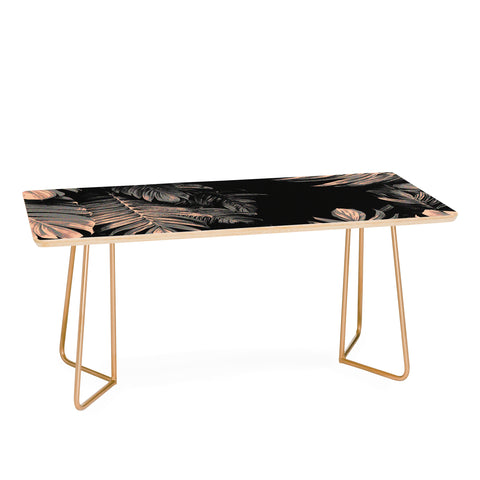 Francisco Fonseca weird fancy nature Coffee Table