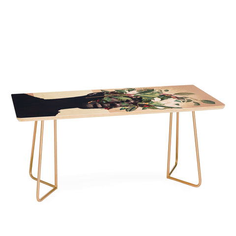 Frank Moth Birds Are My Real Origin Coffee Table