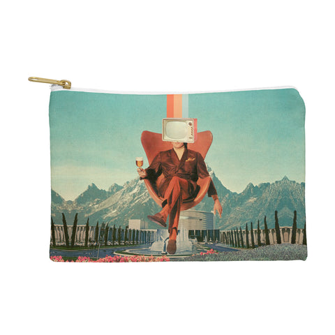 Frank Moth Enemy Pouch