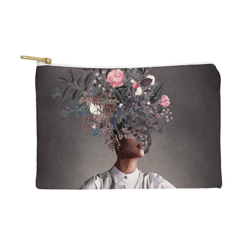 Frank Moth Eternal Grace Of Understanding Pouch