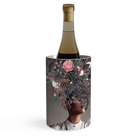 Frank Moth Eternal Grace Of Understanding Wine Chiller