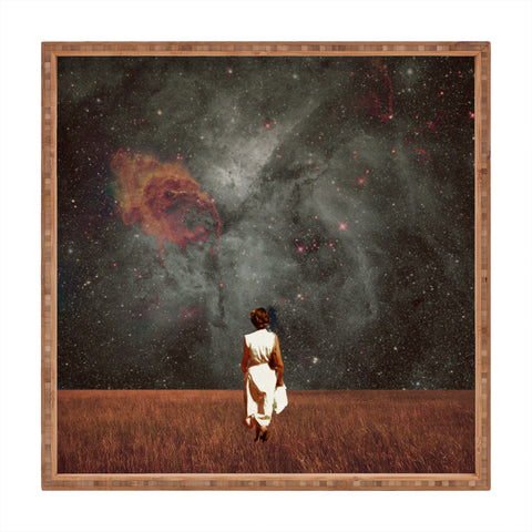 Frank Moth Follow Me Frank Moth Square Tray