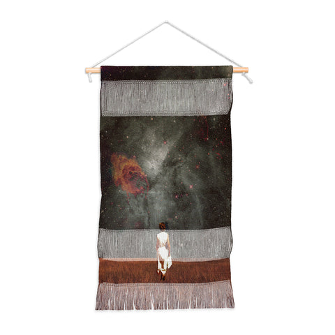 Frank Moth Follow Me Frank Moth Wall Hanging Portrait