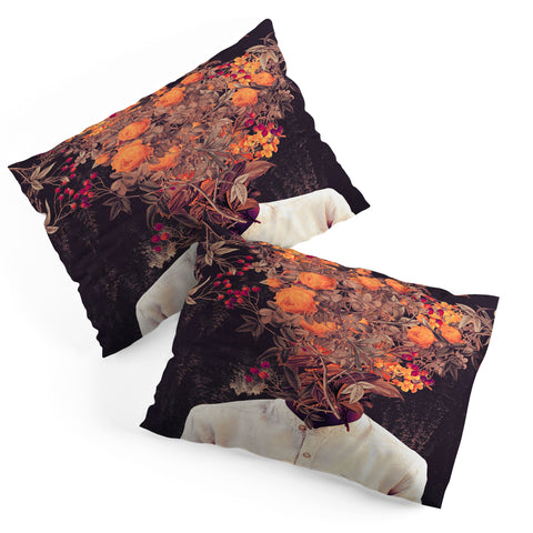 Frank Moth Frank Moth Bloom Pillow Shams