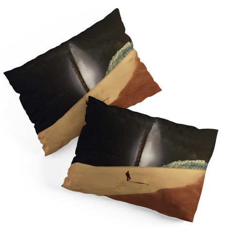 Frank Moth Lost in your Memories Pillow Shams