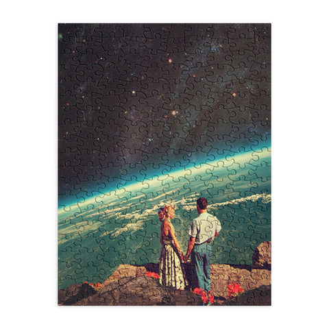 Frank Moth Love Frank Moth Puzzle