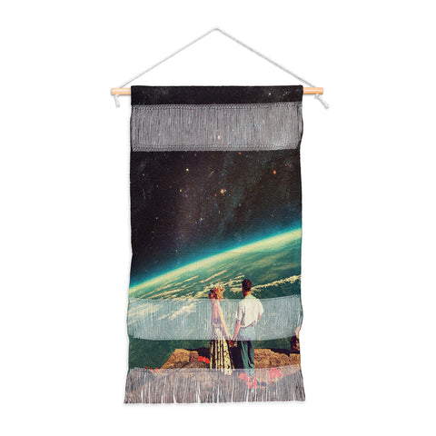 Frank Moth Love Frank Moth Wall Hanging Portrait