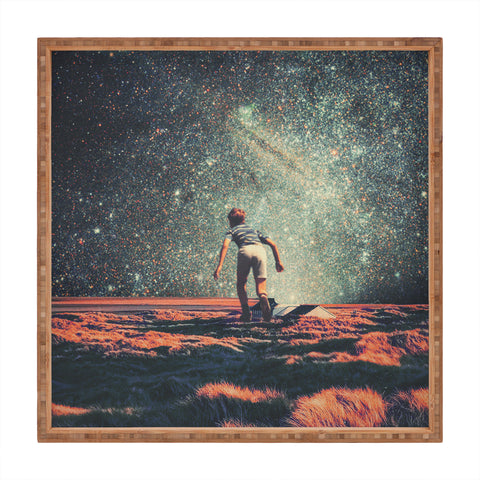 Frank Moth Nostalgia Frank Moth Square Tray