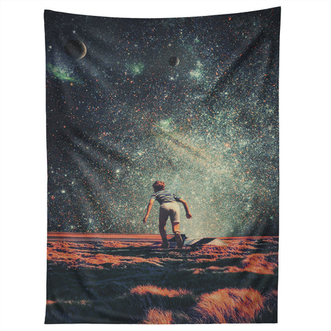 Frank Moth Nostalgia Frank Moth Tapestry