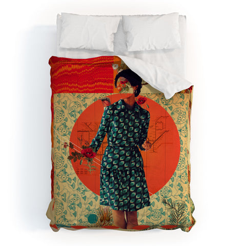 Frank Moth Superteen Comforter