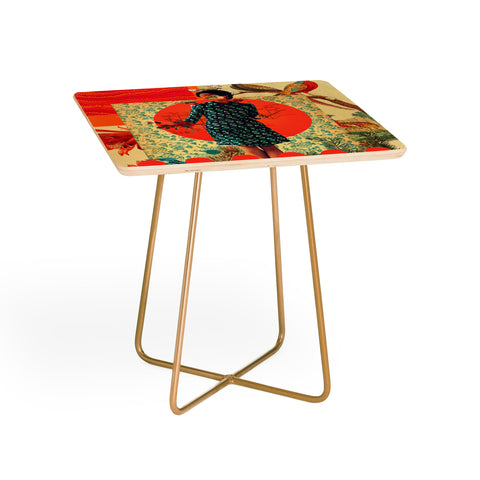 Frank Moth Superteen Side Table