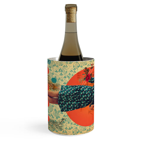 Frank Moth Superteen Wine Chiller