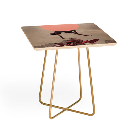 Frank Moth The Fall Side Table