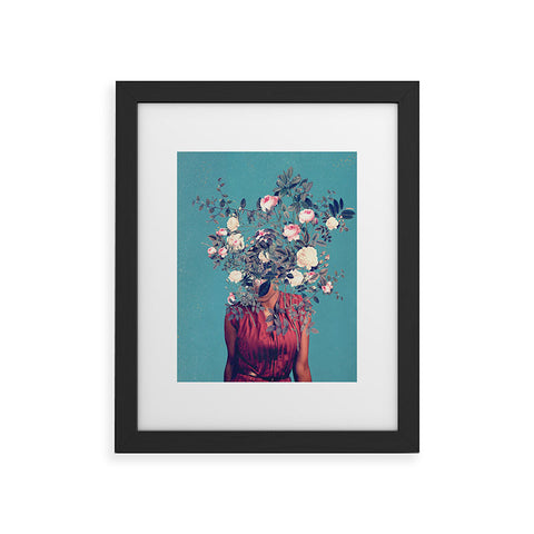 Frank Moth The First Noon I Dreamt Of You Framed Art Print