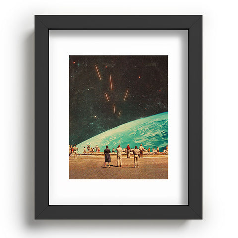 Frank Moth The Others Recessed Framing Rectangle